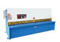 10*3200 Heavy Duty Automatic CNC Hydraulic Guillotine Shearing