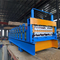 Metal Wall Siding Making Machine Double Roofing Sheet Roll Forming Machine