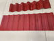Custom Made Roofing roll formers Customized Roof Panel Forming 380V / 50Hz