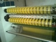 fully automatic skotch tape making machine bopp tape machine line